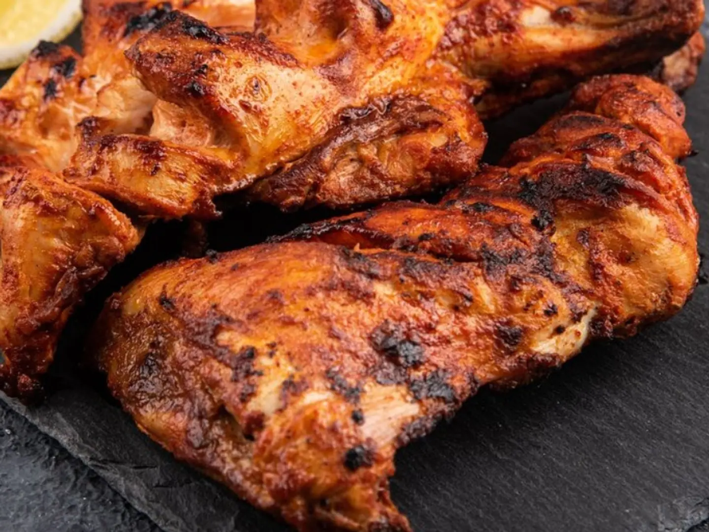 Chicken Tikka