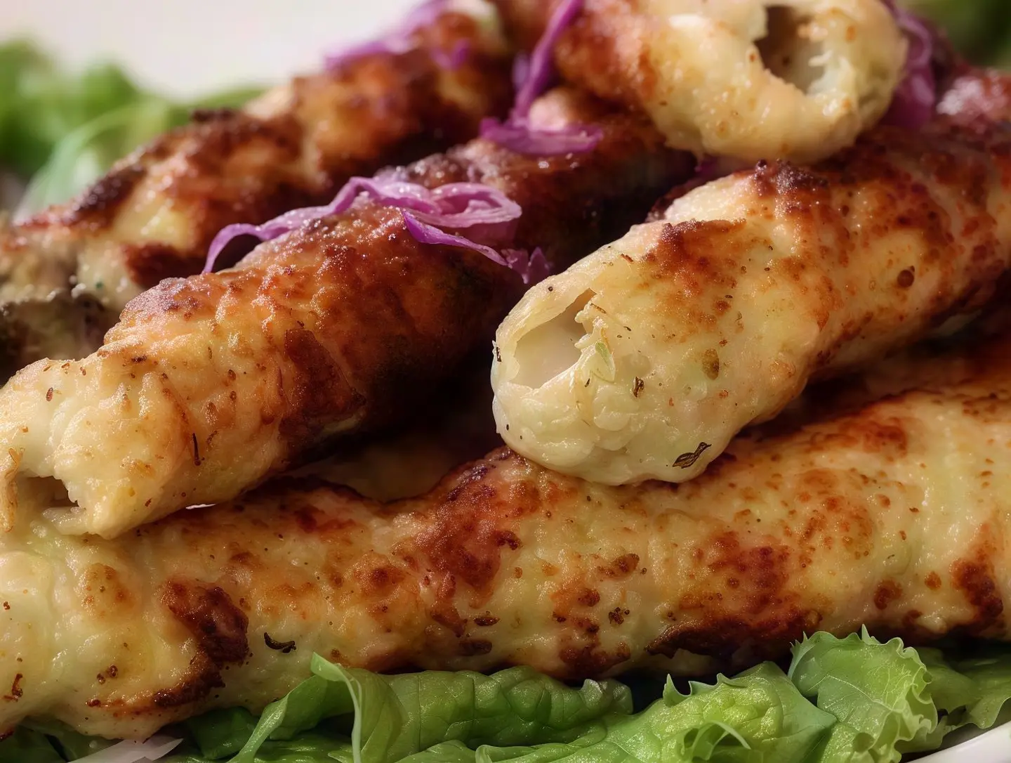 Chandan Kabab