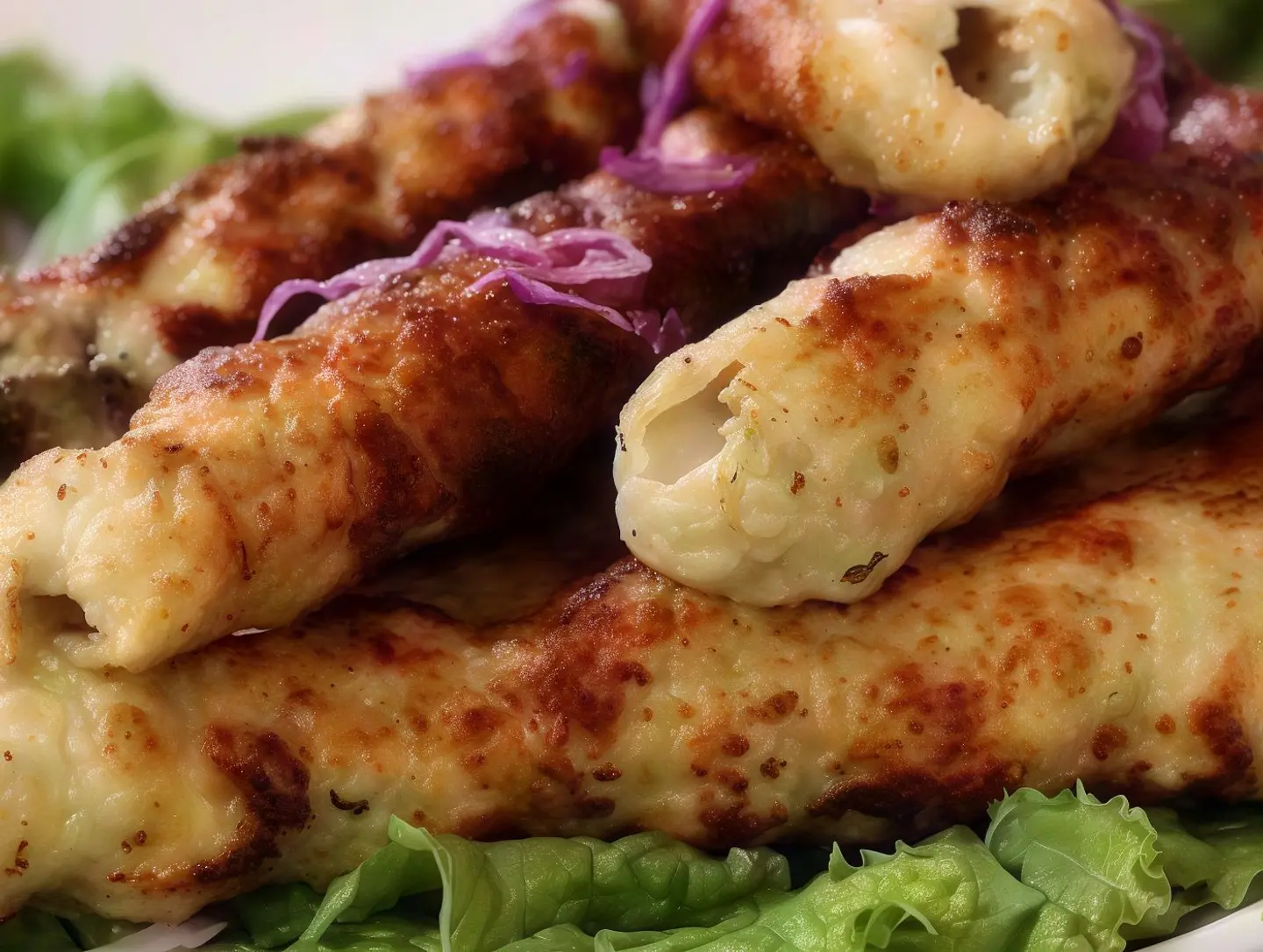 Reshmi Kabab