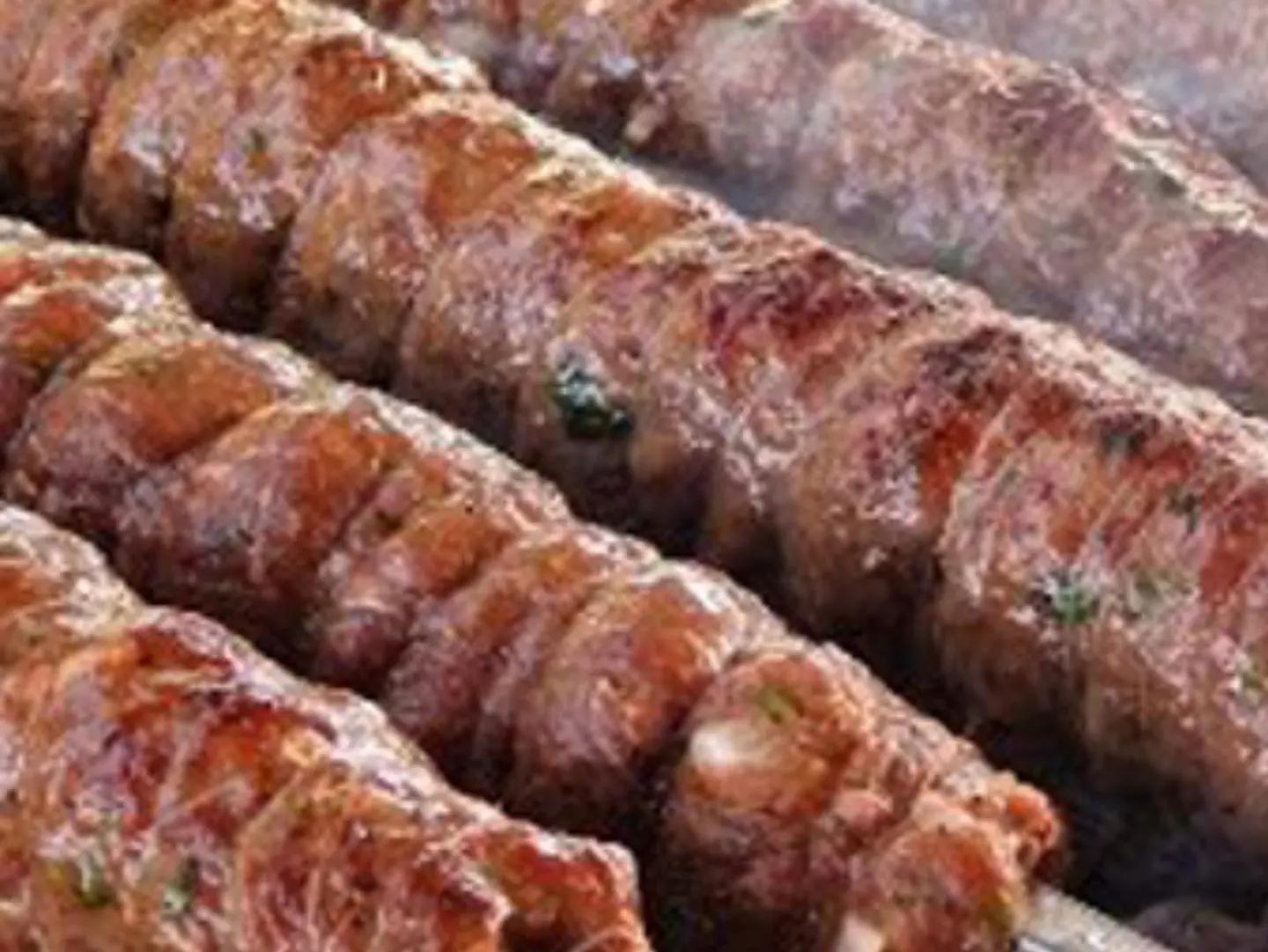 Dhagah Kabab