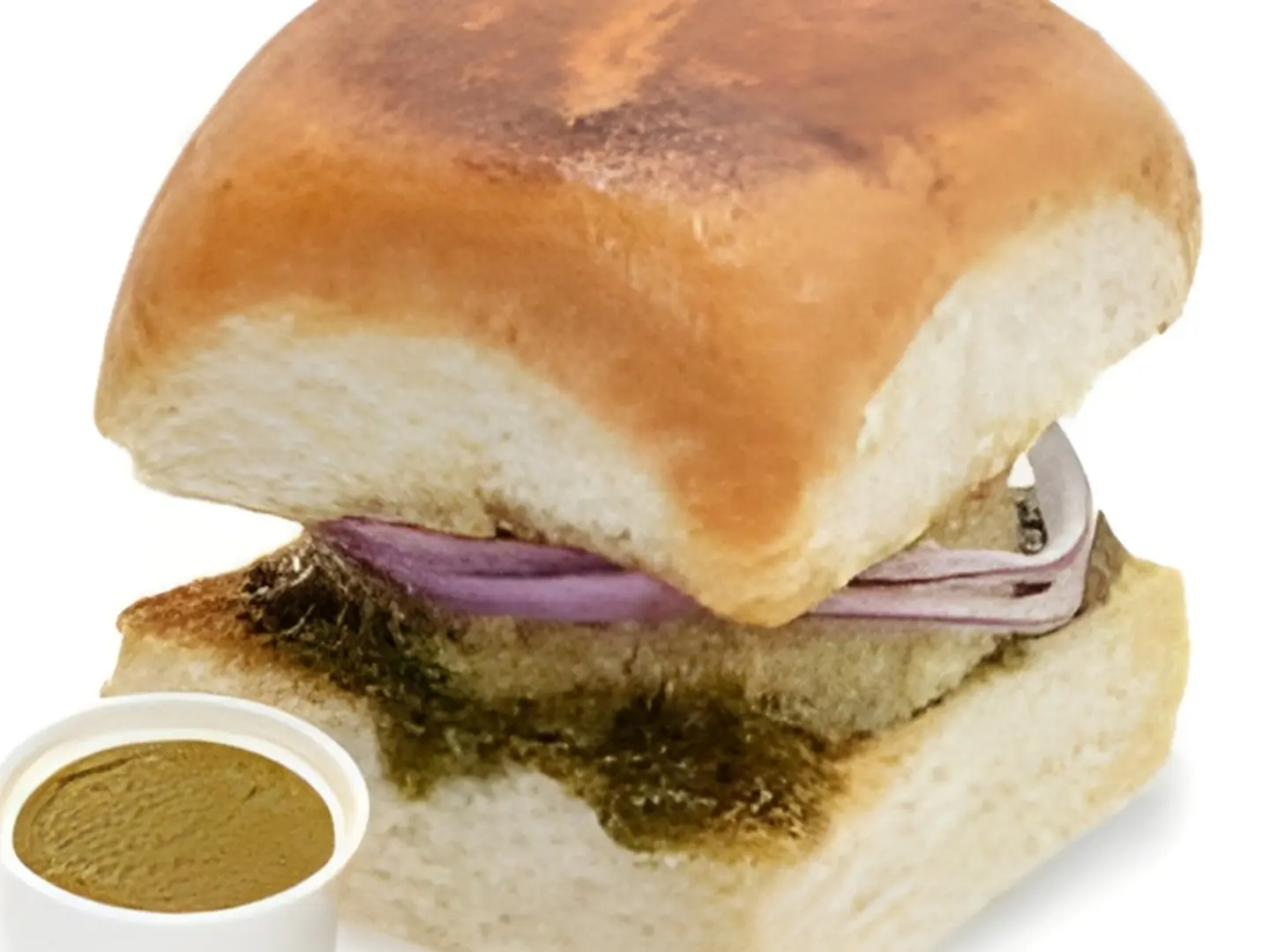 Special Khi Bun Kabab