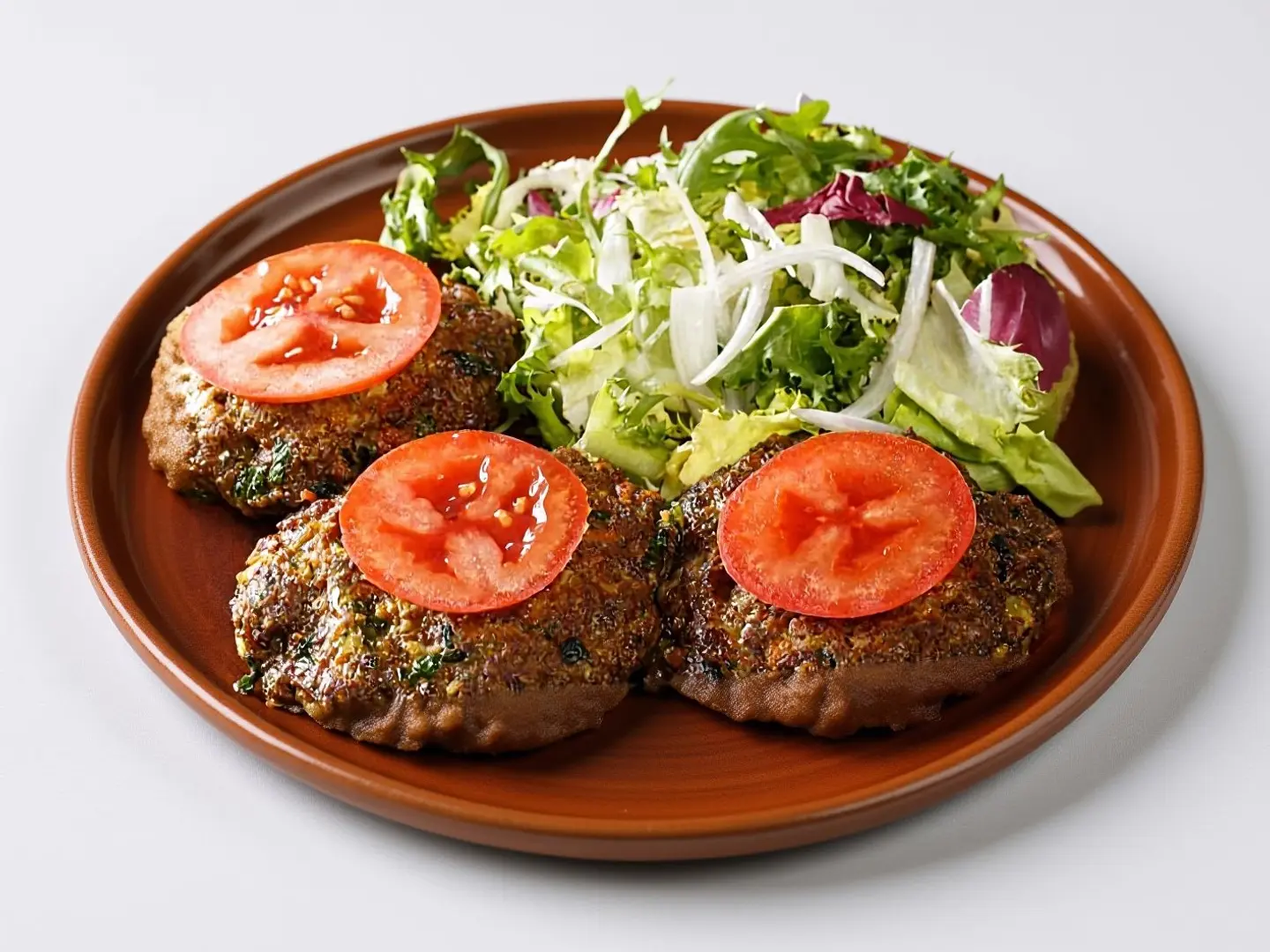 Chappli Kabab 2pc