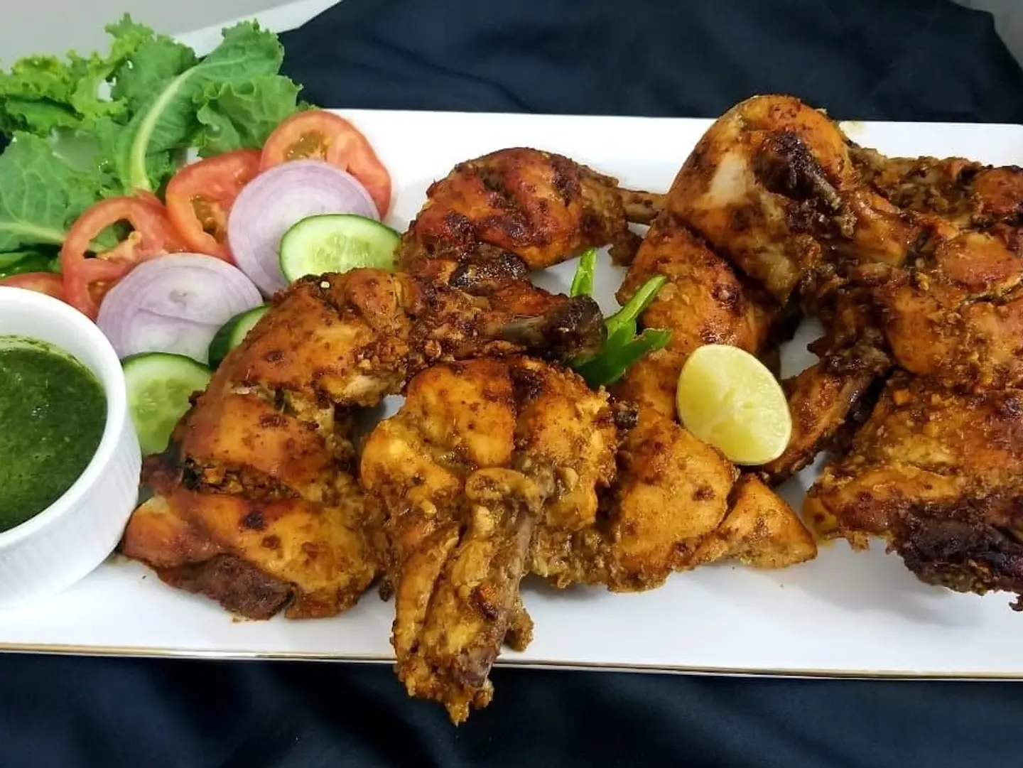 Bihari Tikka