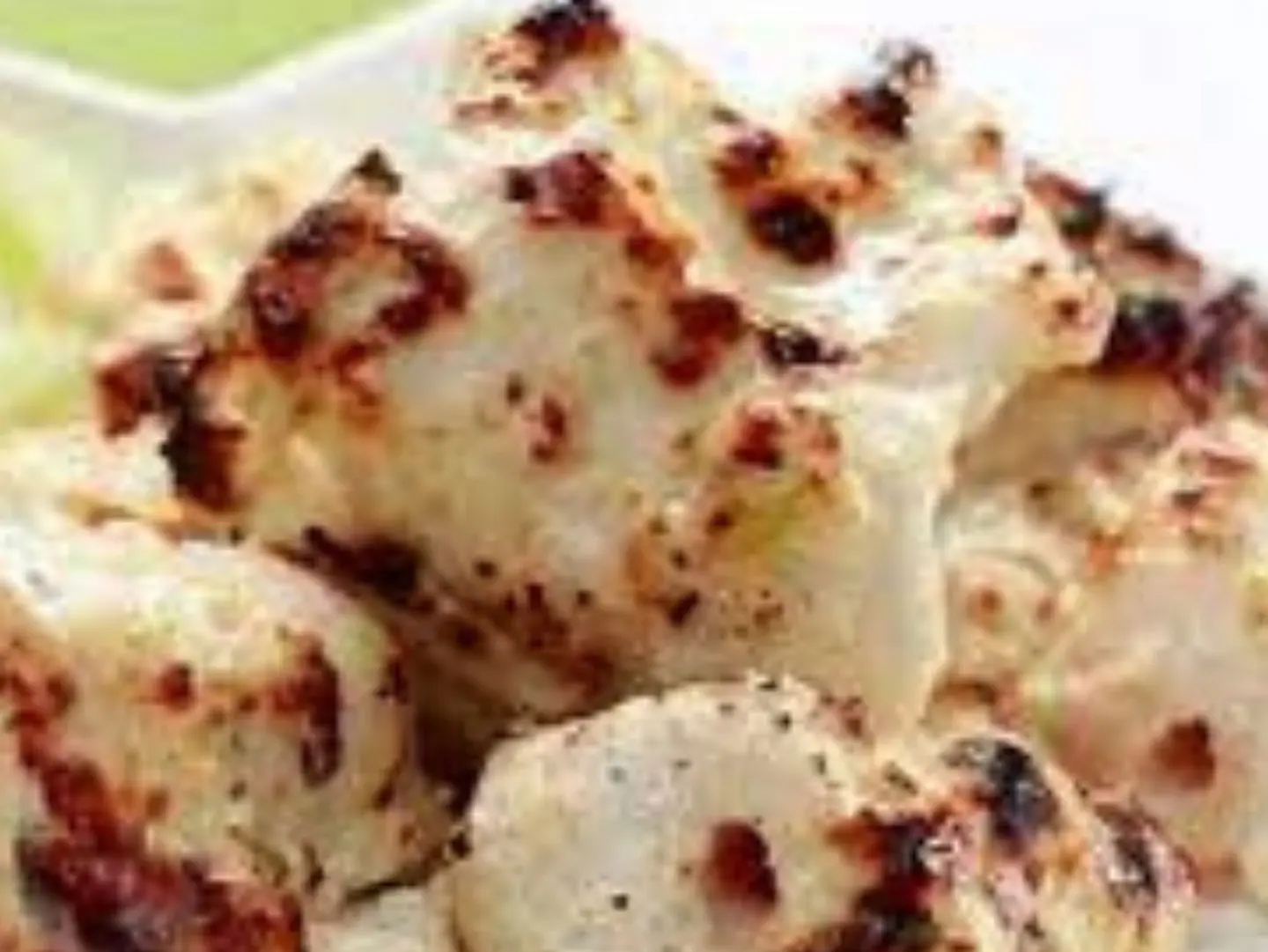 Malai Tikka
