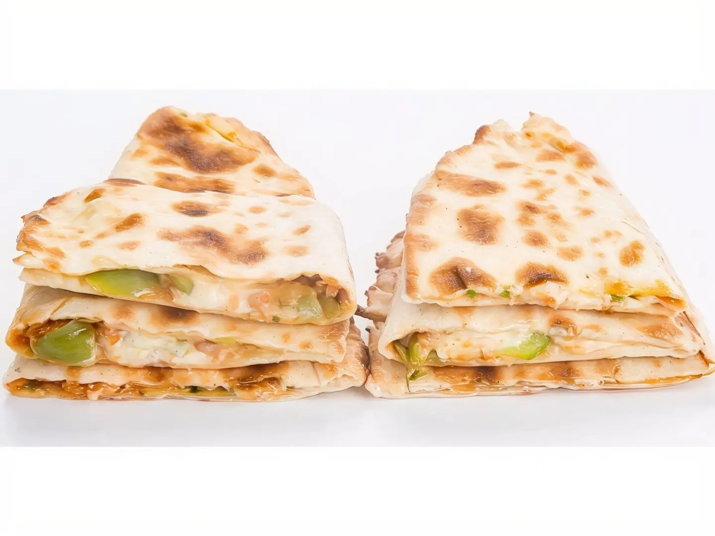 دجاج بالجبن