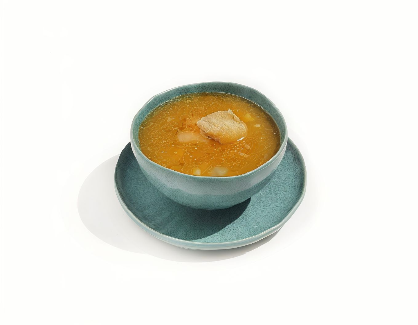 شوربة كوارع