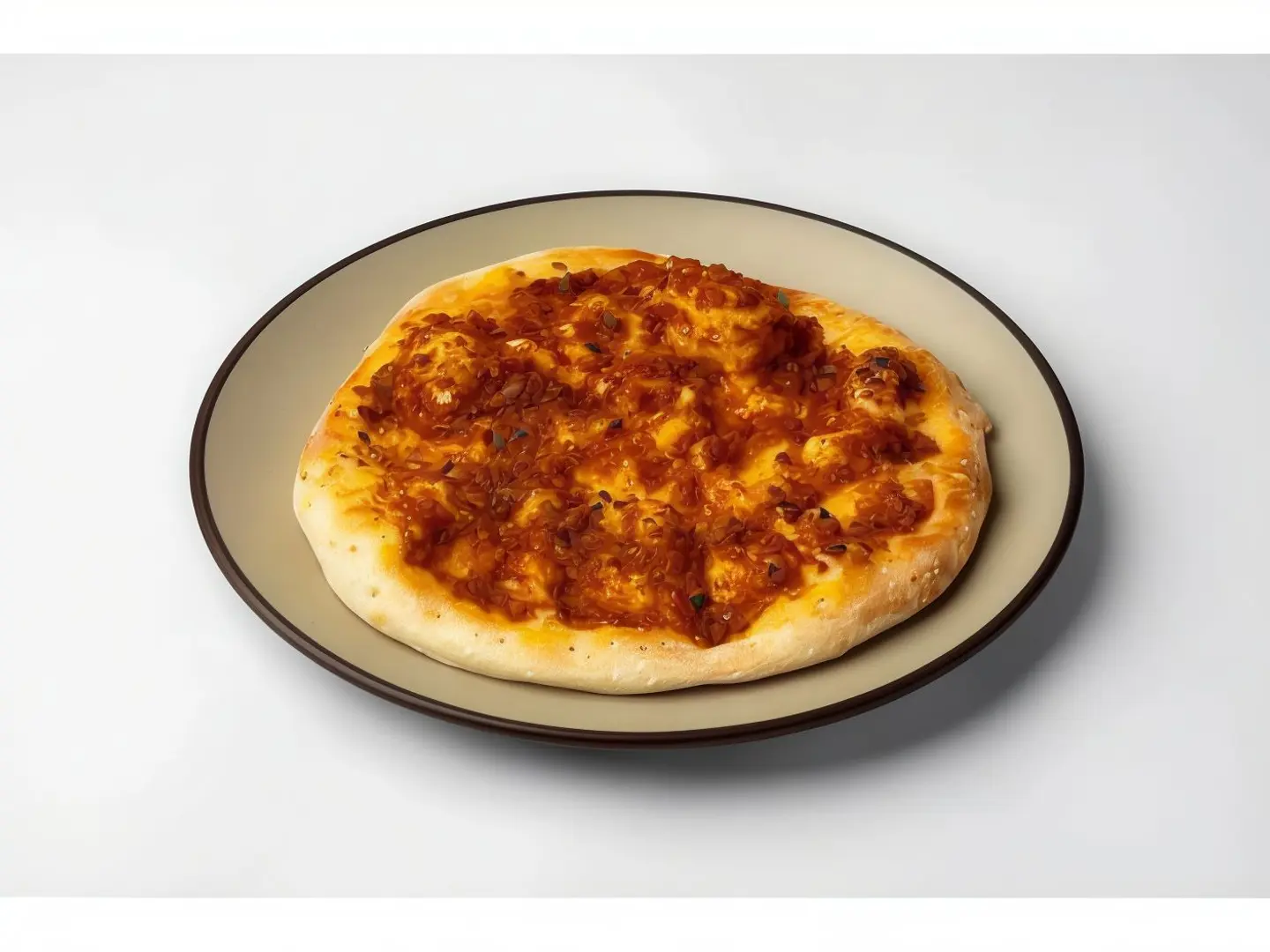 Muhammara Duplex