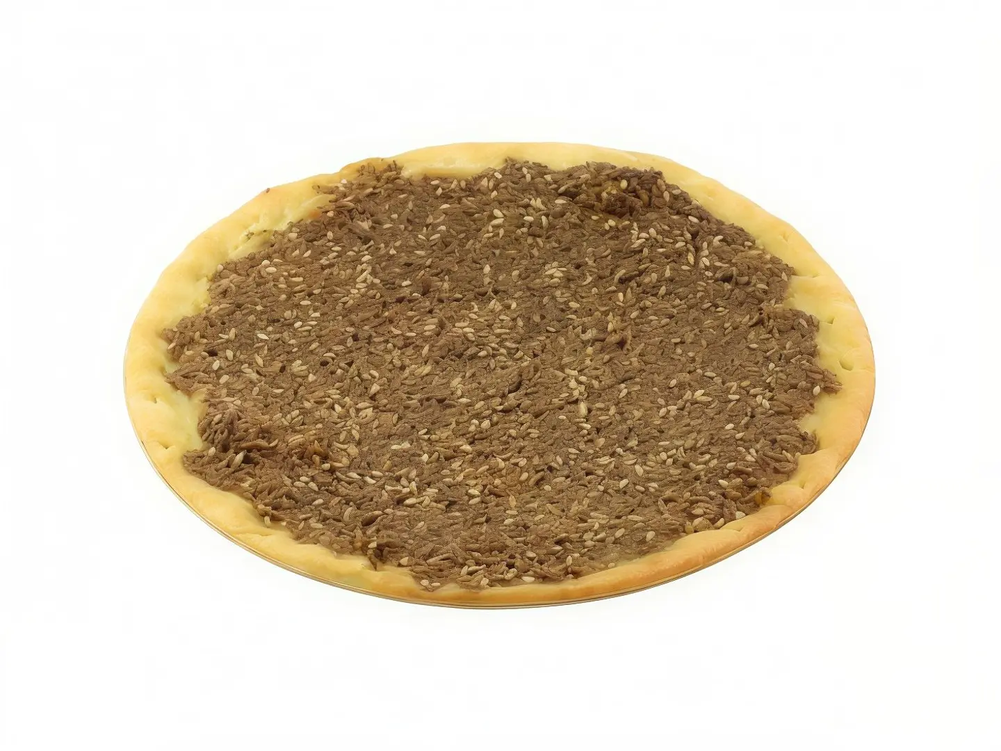 Labney Thyme Pie