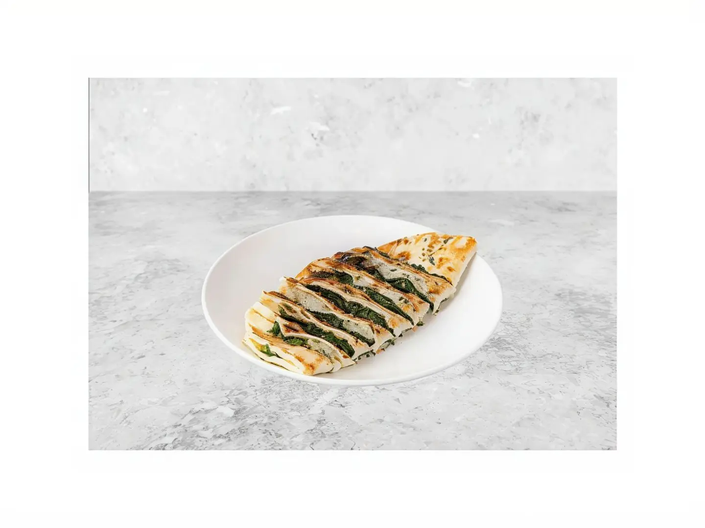 500 Grams Of Spinach (20 Pieces)