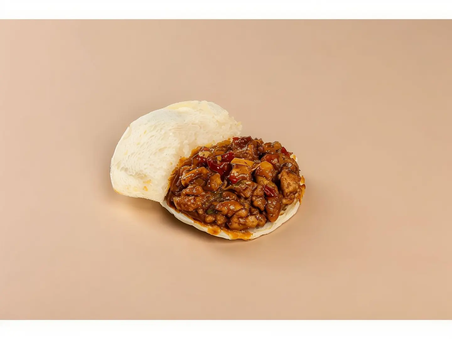 Hamsat Chicken Sandwich