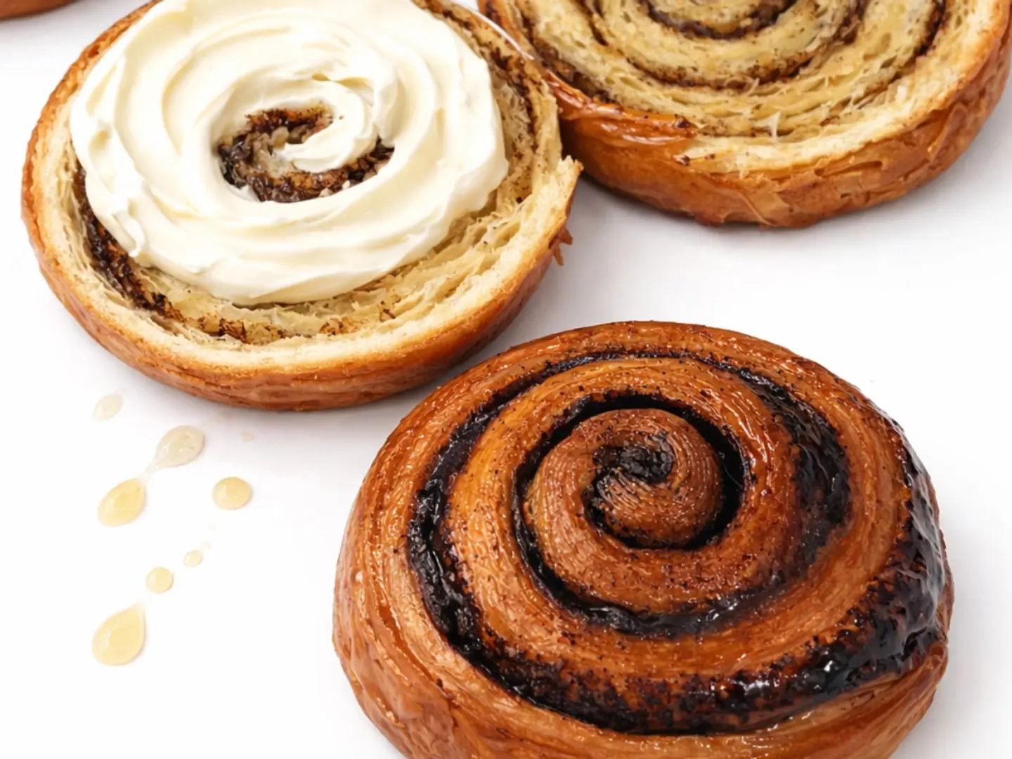 Cinnamon Roll