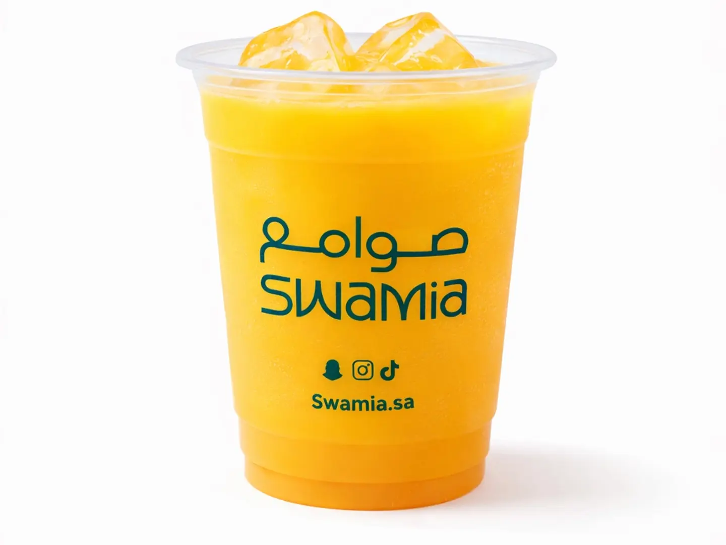 Orange Juice