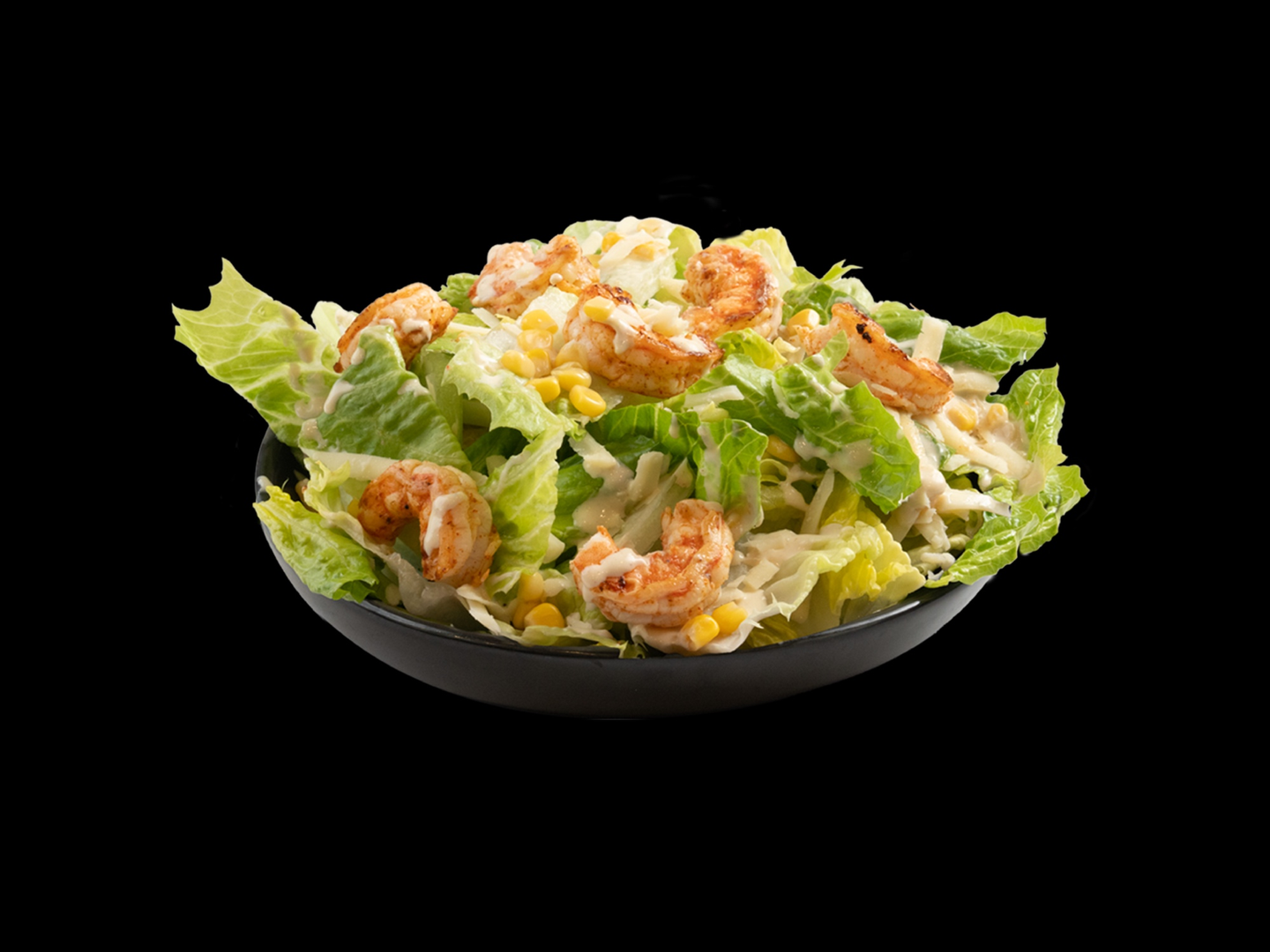 Shrimp Caesar