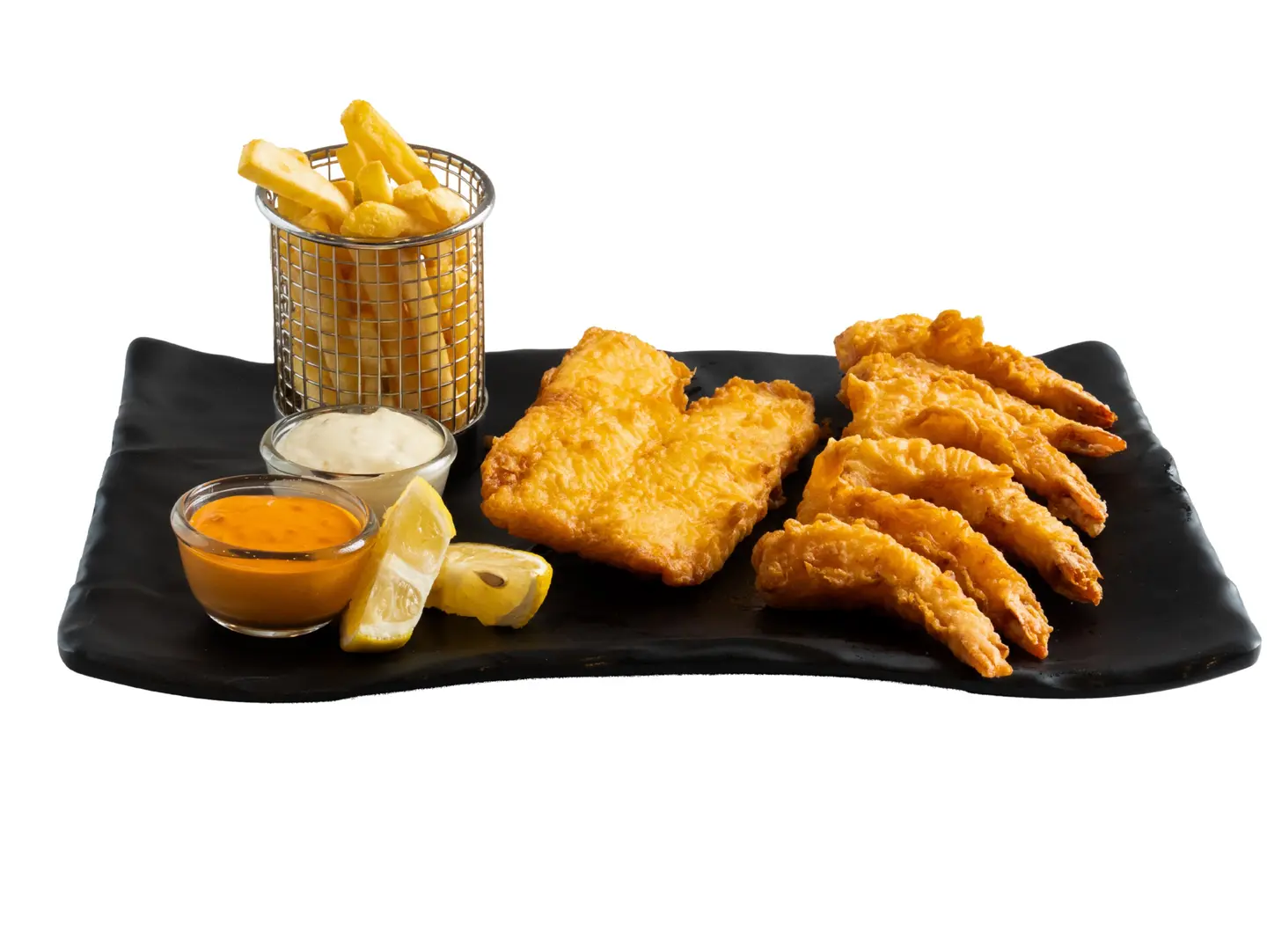 كود وجمبري مقلي