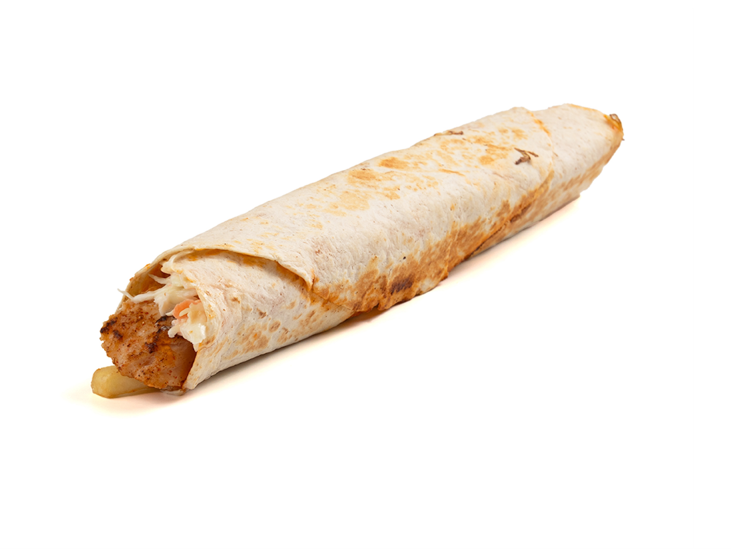 تورتيلا هامور مشوي