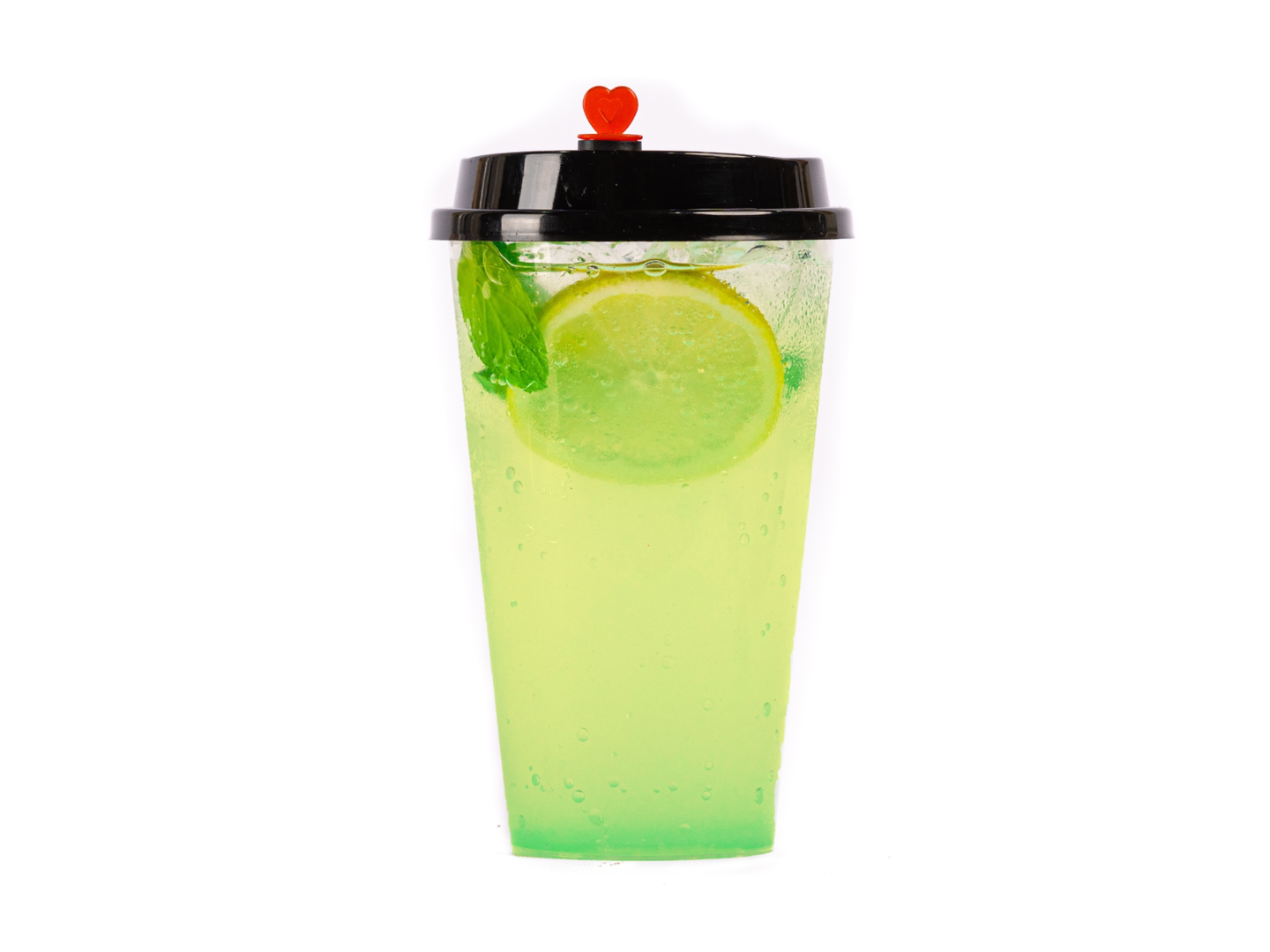 Mojito Lemon And Mint