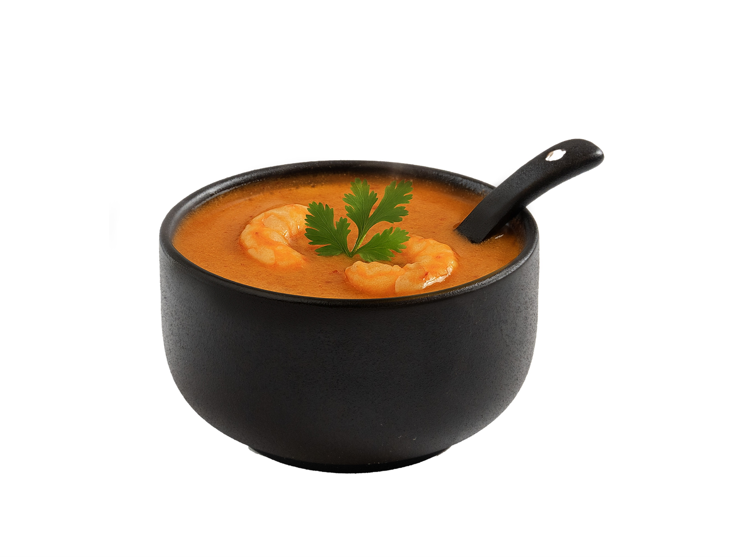 شوربة توم يوم