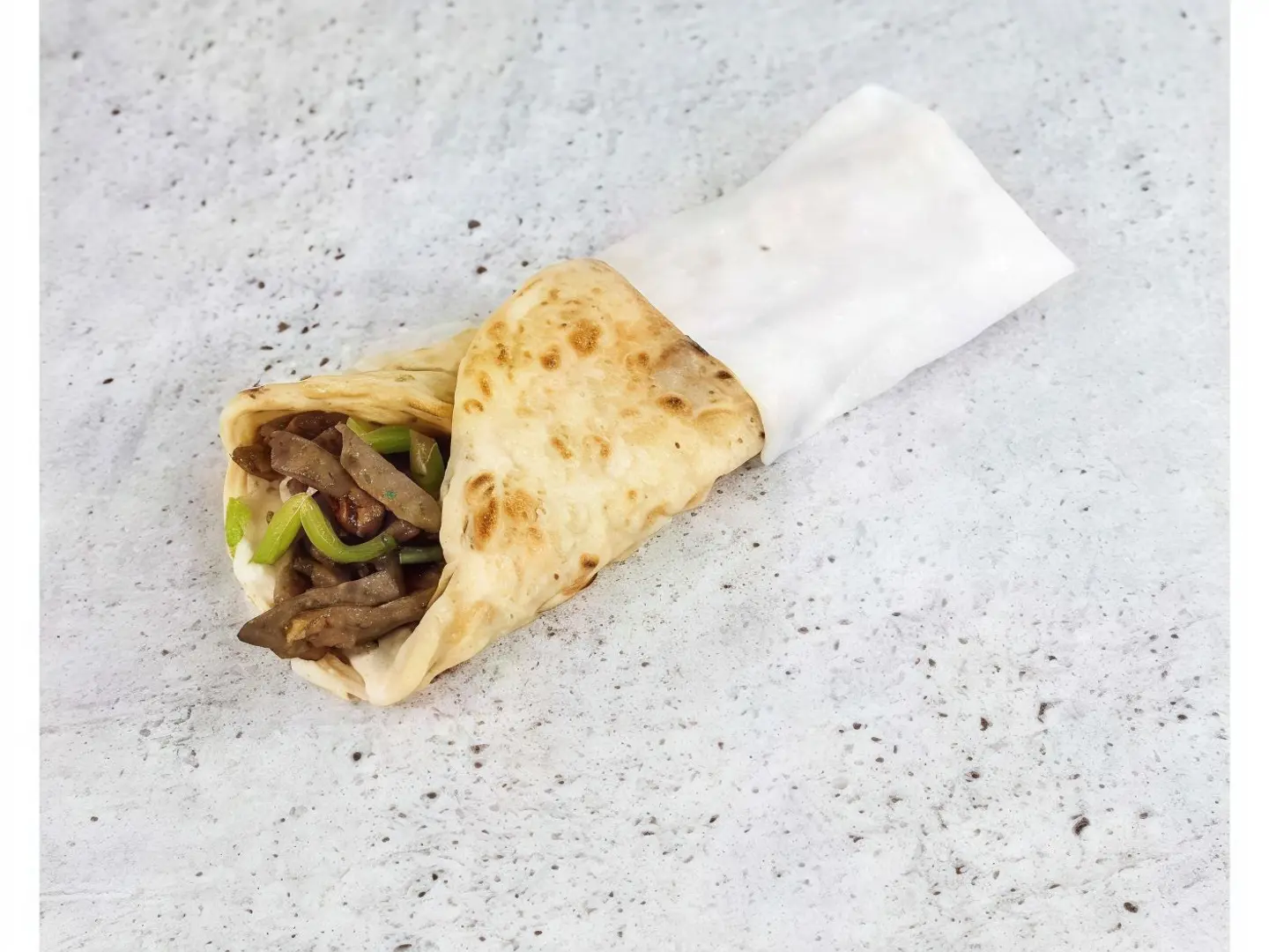 جباتي كبده