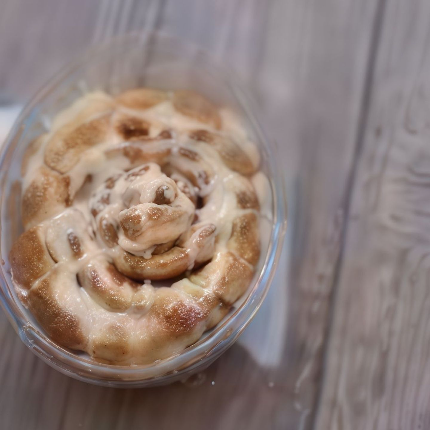 Cinnabon
