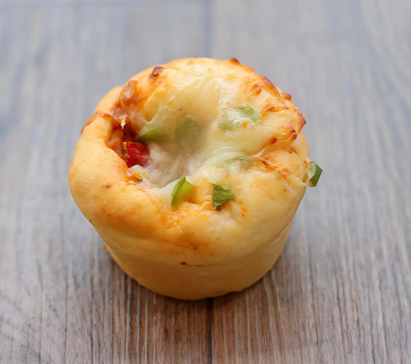 Pizza Cup