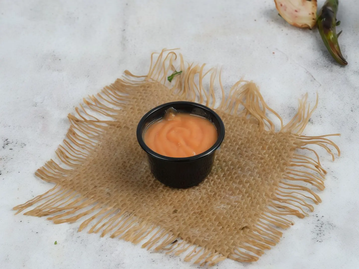 Mutawama Sauce