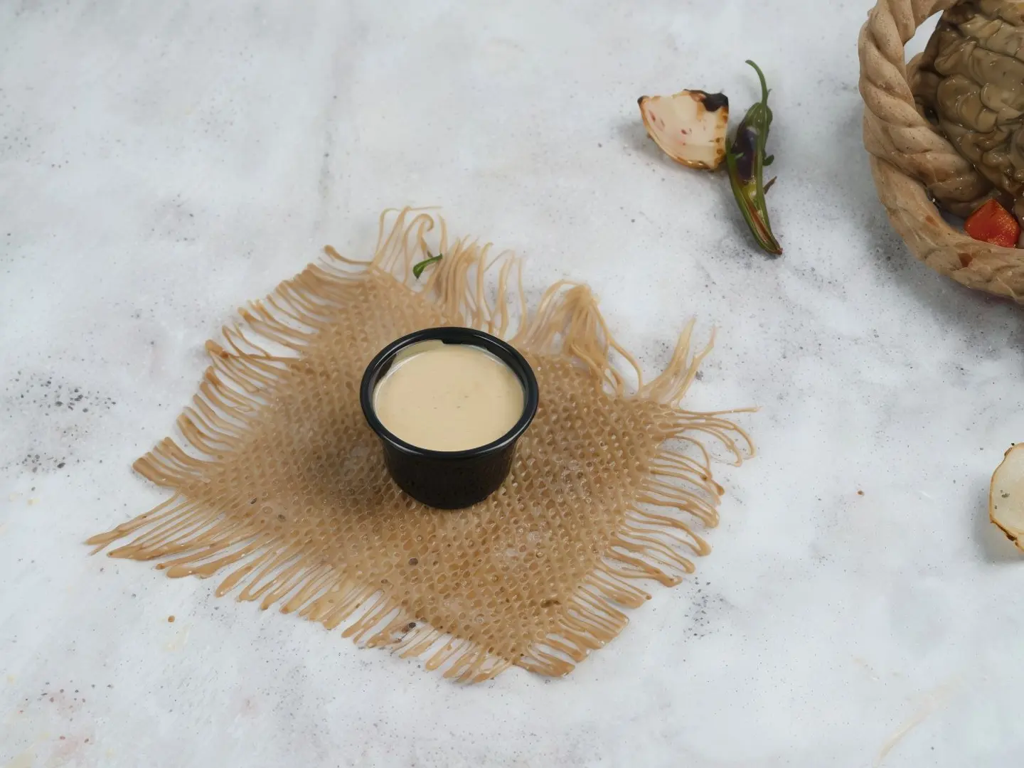Tahini Sauce