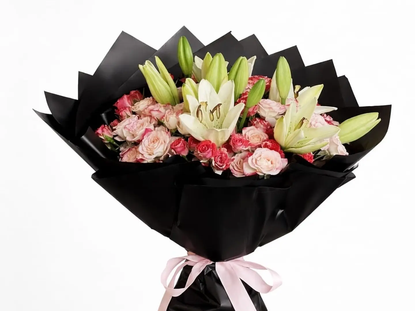 Baby Jouri Khraizi Bouquet