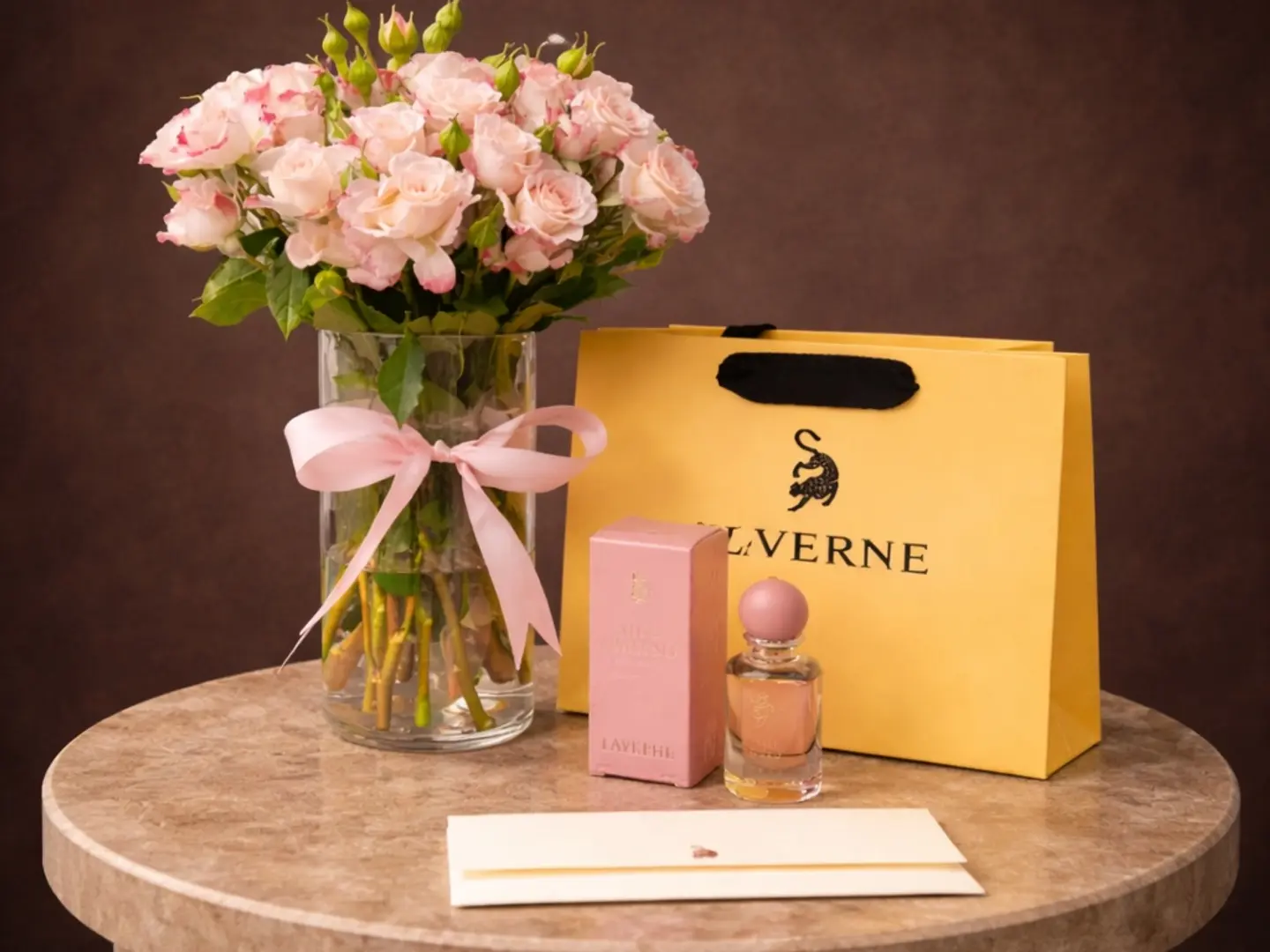 Perfume And Hair Fragrance 3