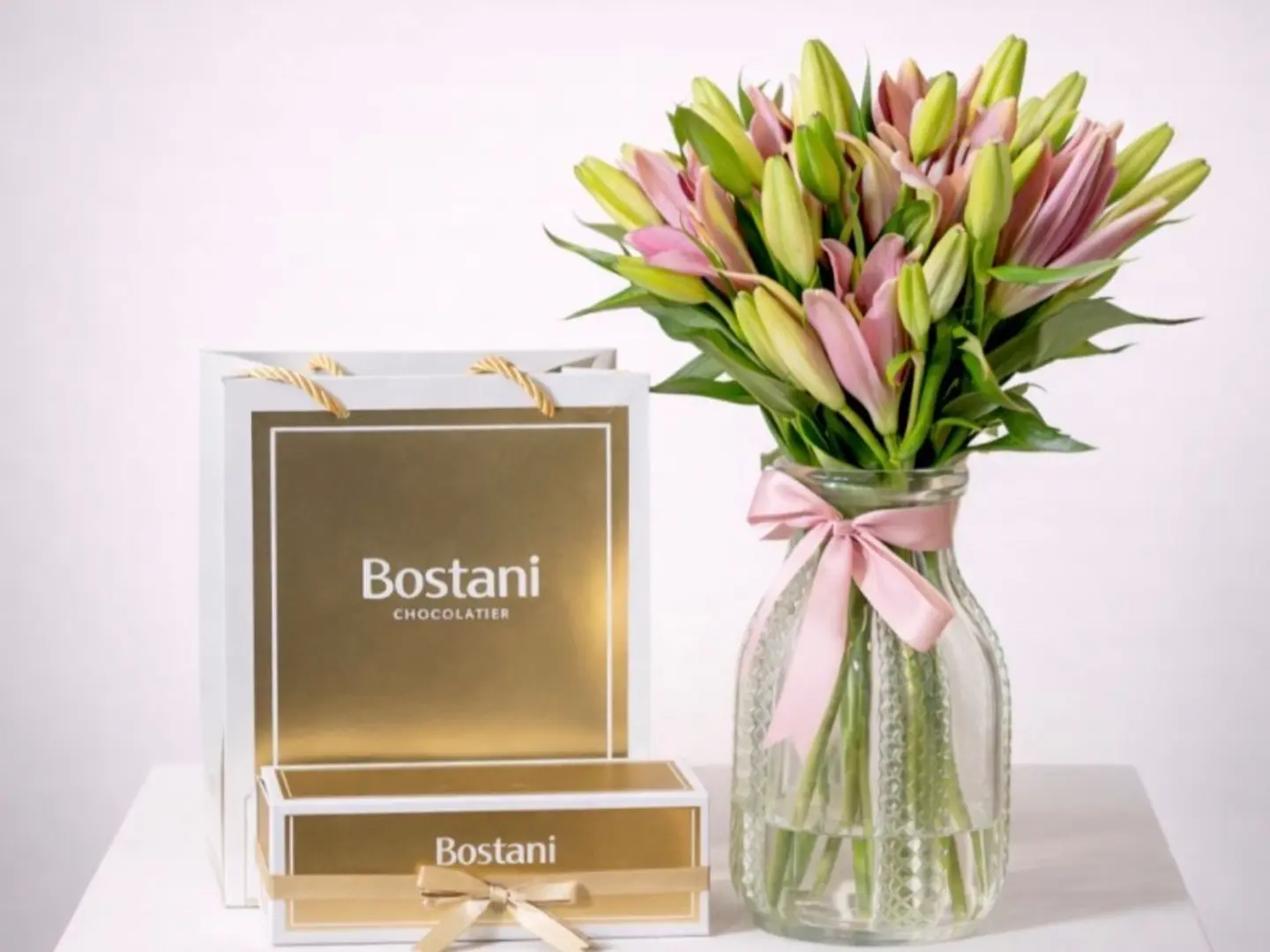 Vase Of The Day And Shaped