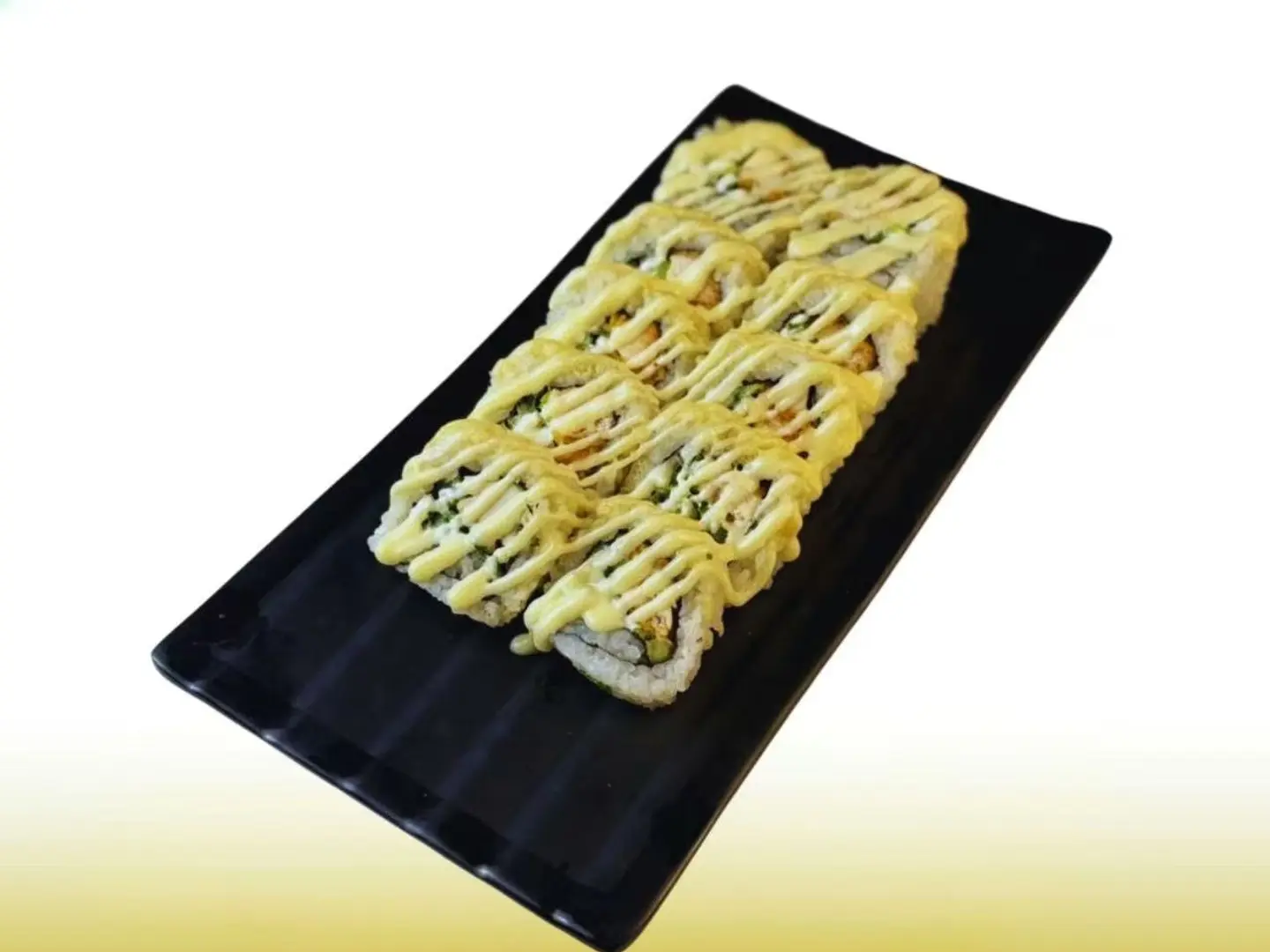 Taiwanese Fried Chicken Roll