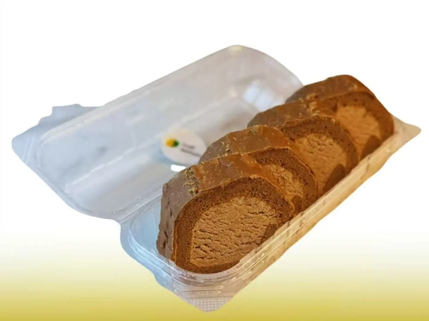 Swiss Roll Chocolate