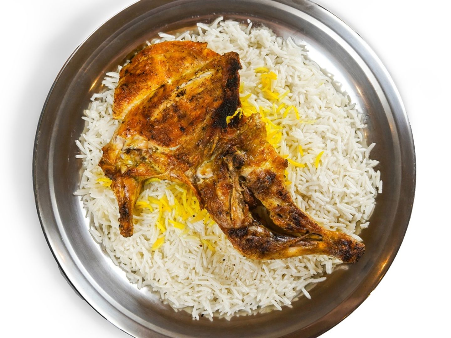 نصف حبة مظبي