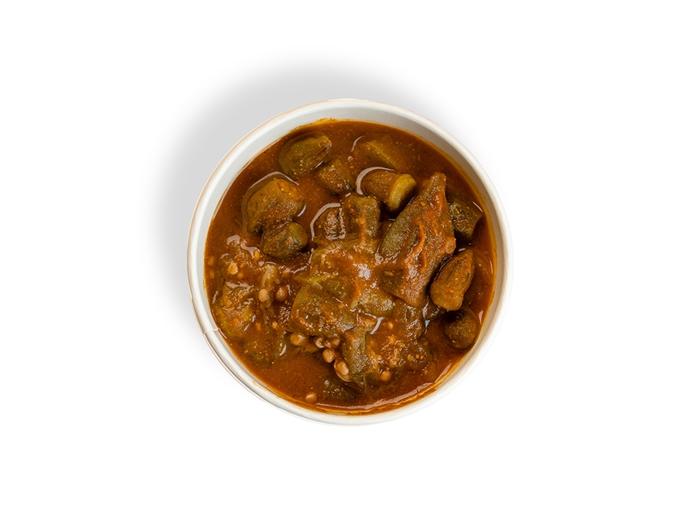 Edam Okra