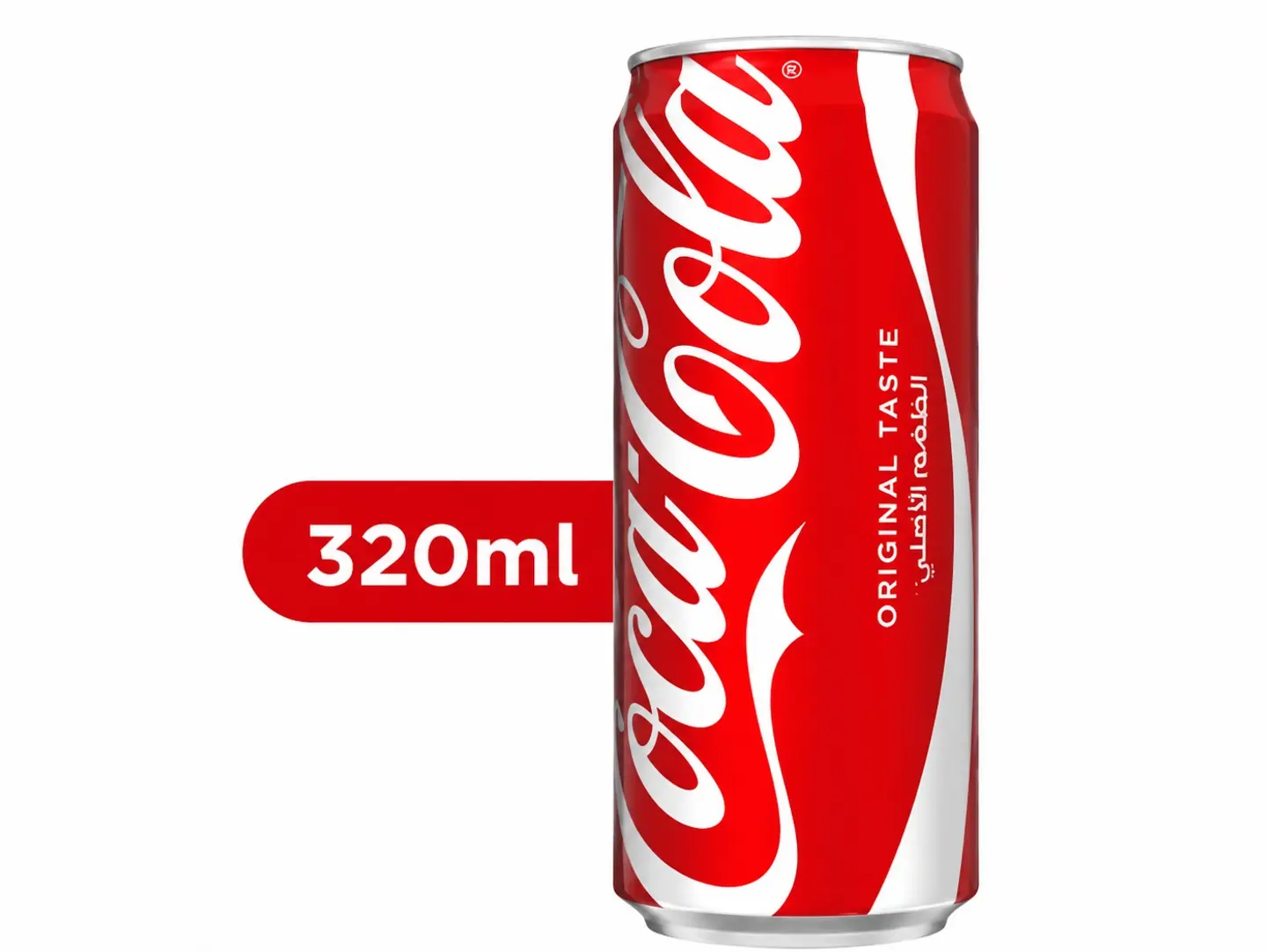 Soft Drinks
