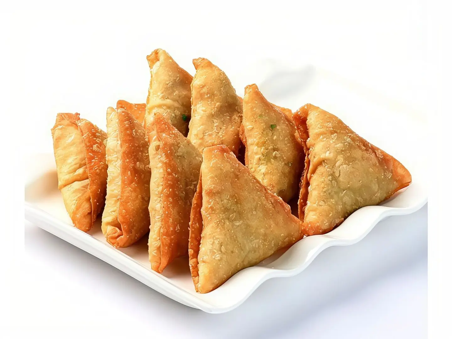 سمبوسة 5 حبات