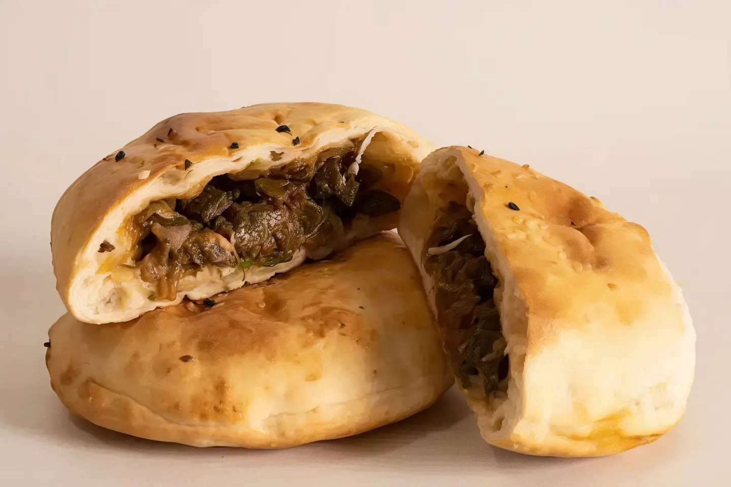 Spinach Pie