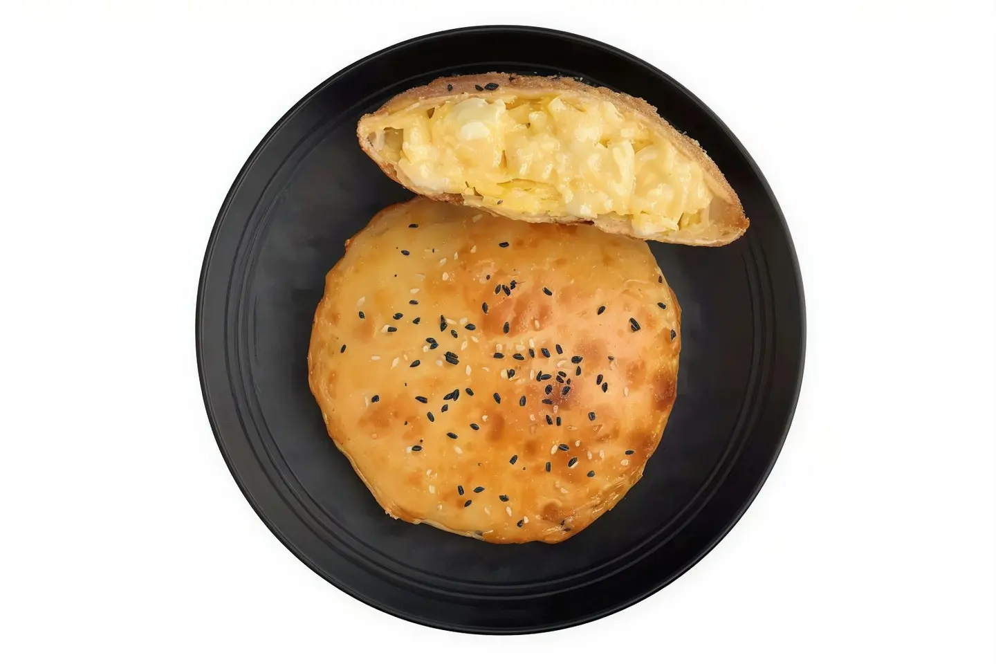 Egg Pie