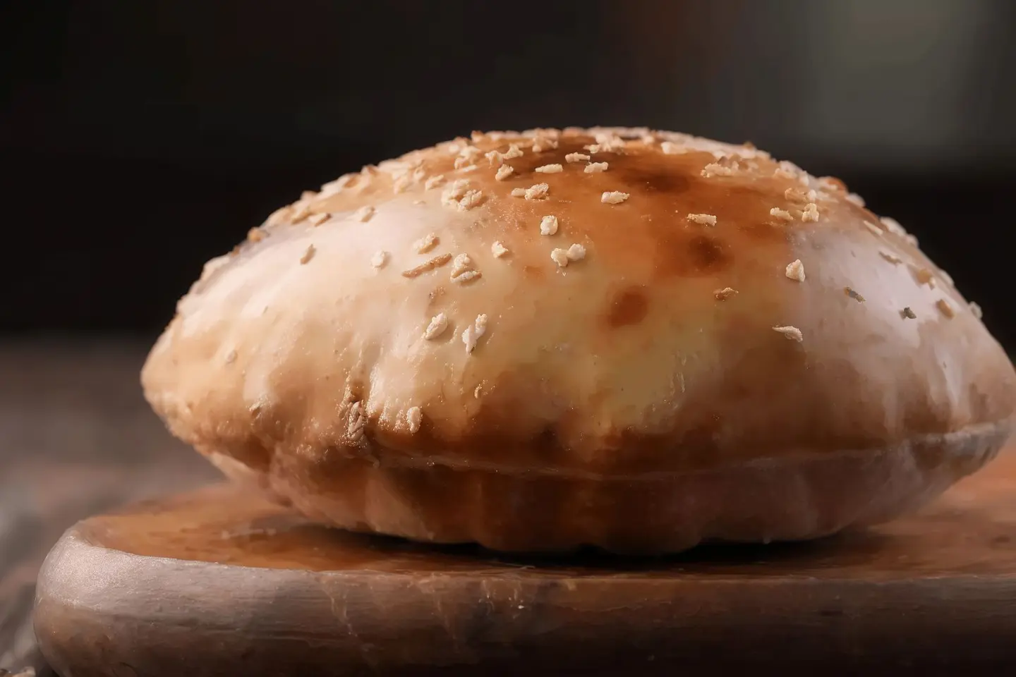 Thyme Pie
