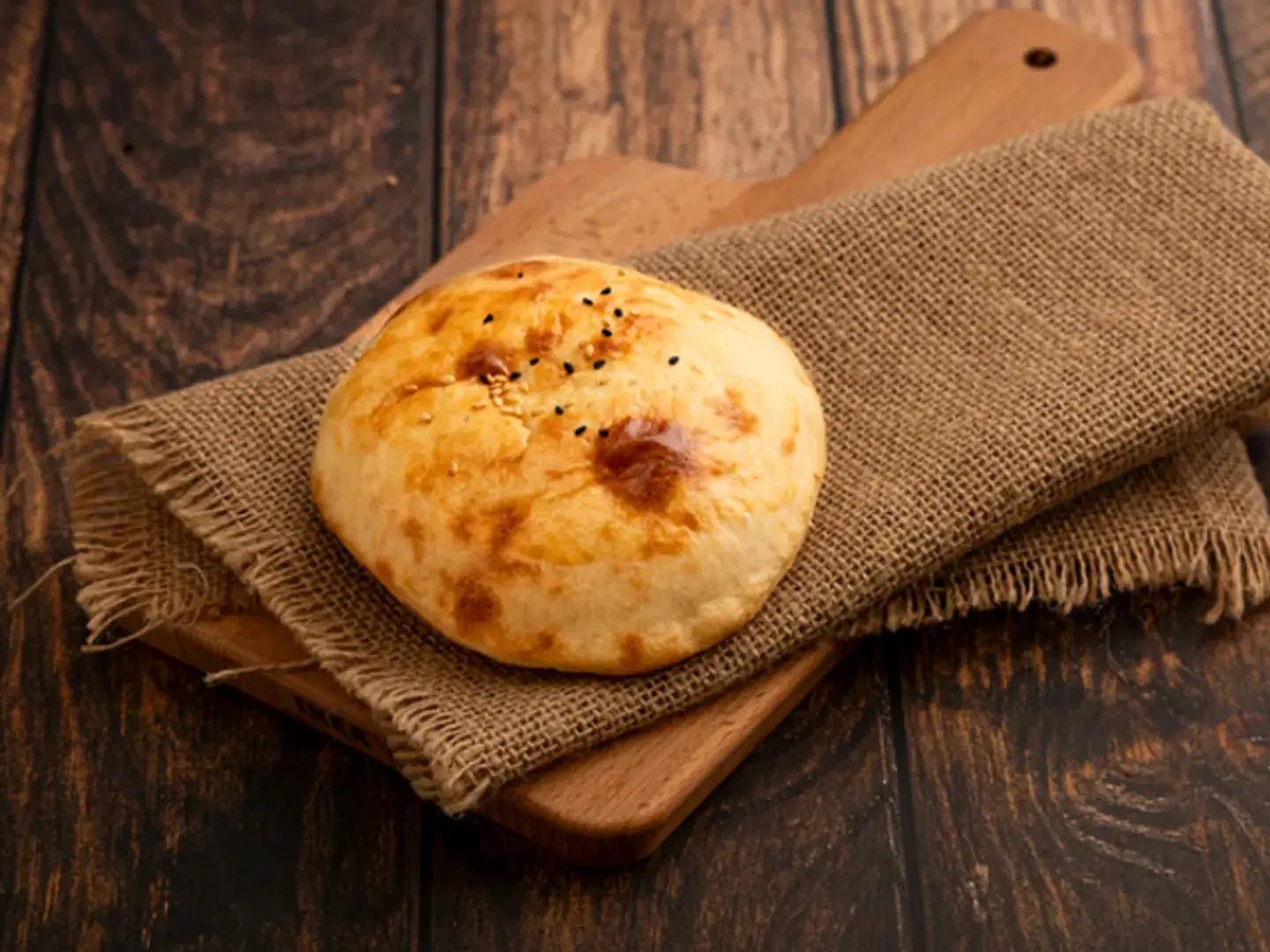 فطيرة بطاطس بالجبنة