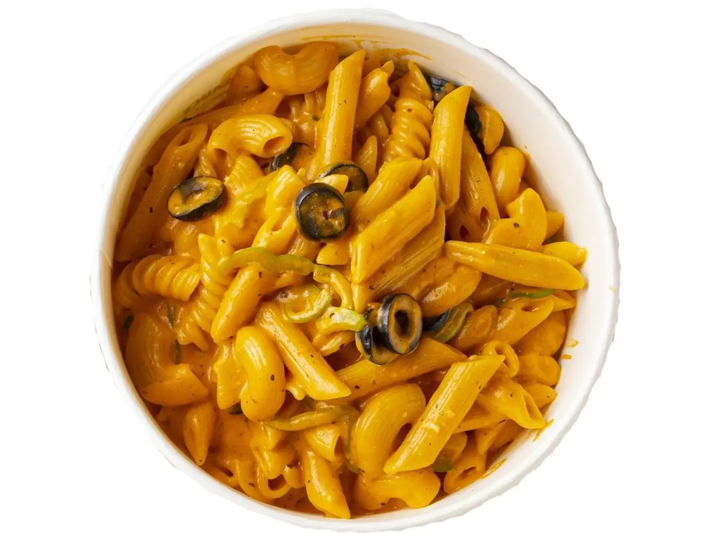 باستا سادة خضار