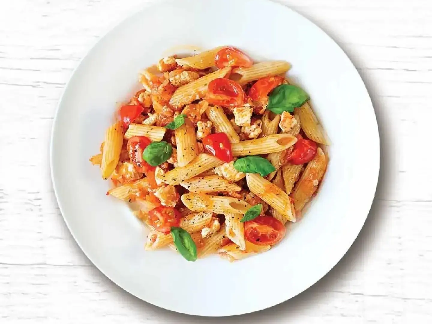 باستا مكس سبشل