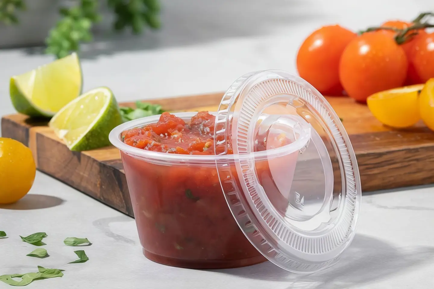 Pizza Sauce