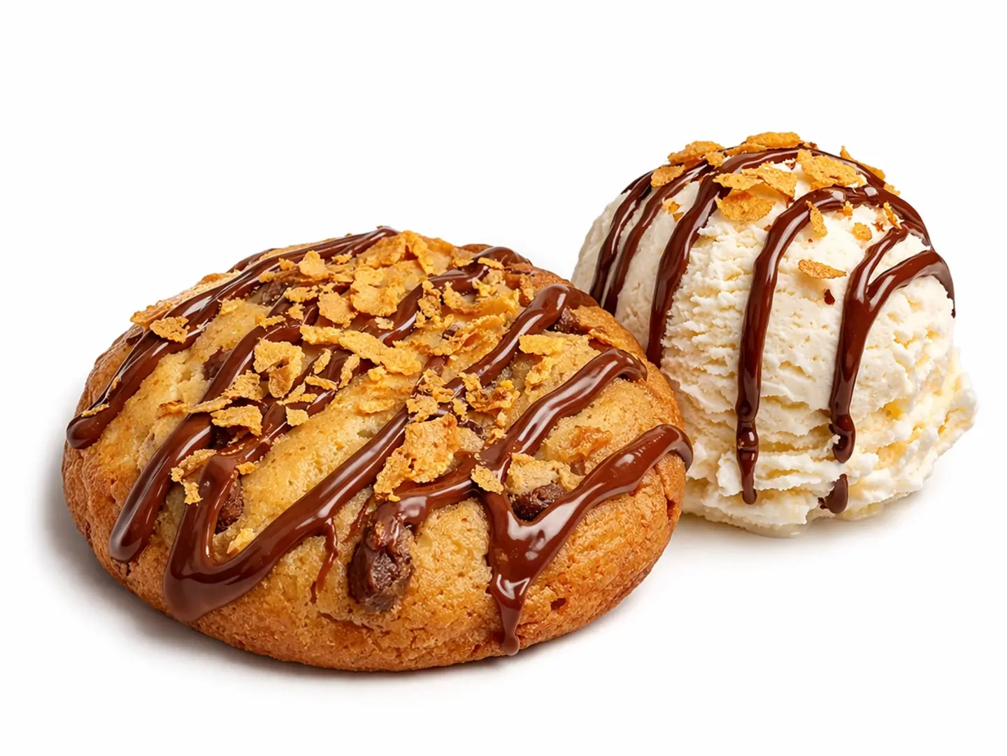 كوكيز ايسكريم