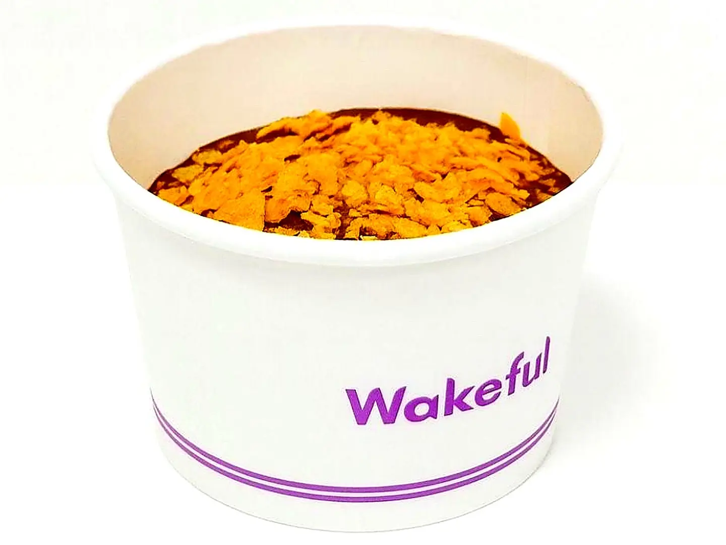 بودنق الحليب المحموس