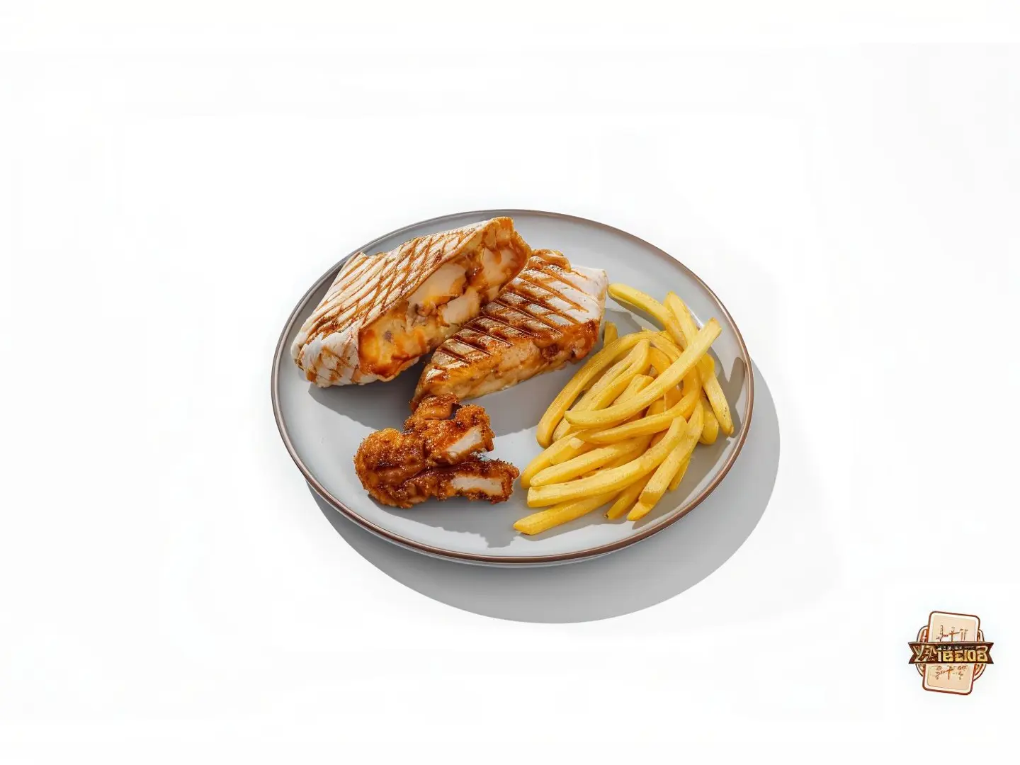 Chicken Zinger Fillet
