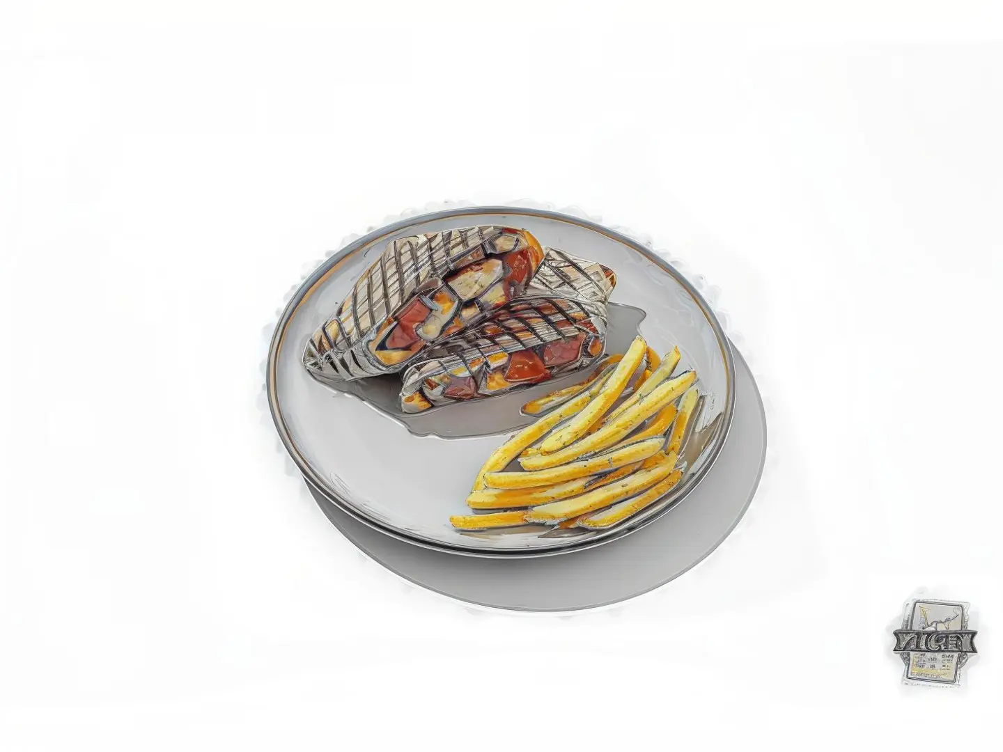 تندرز الدجاج