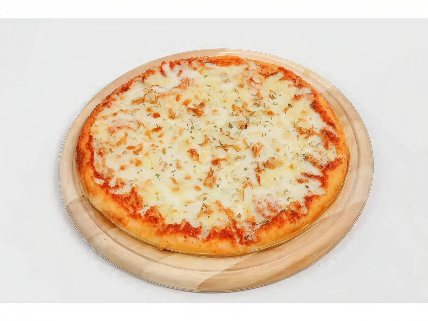 Broasted Cheese