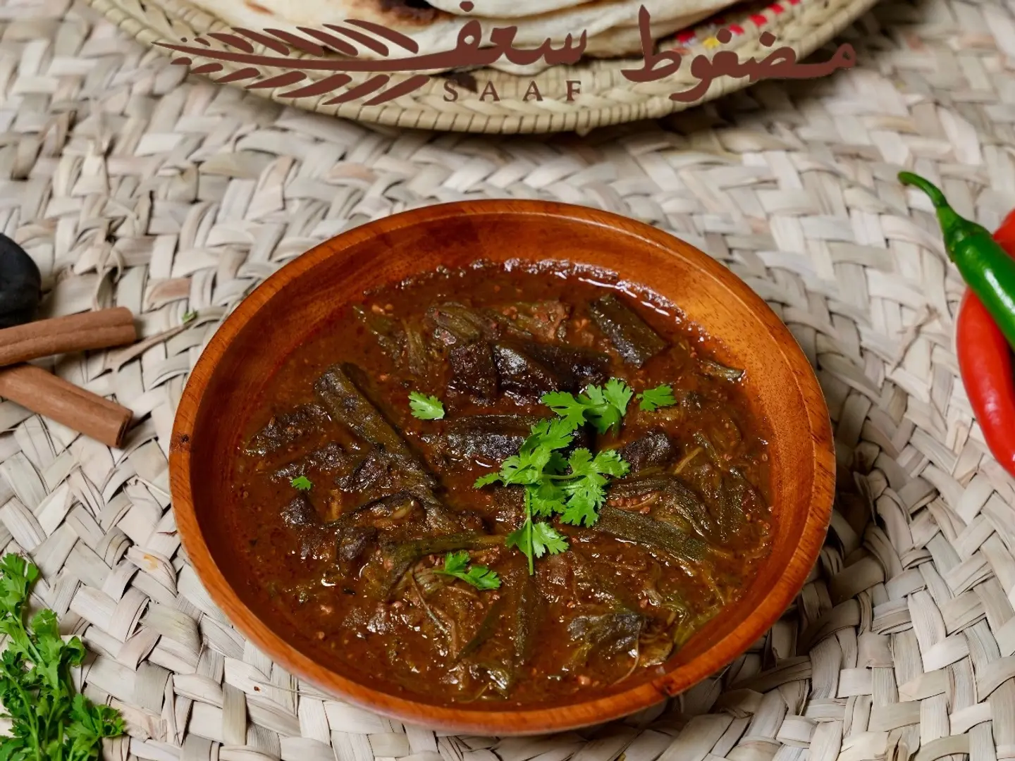 Okra