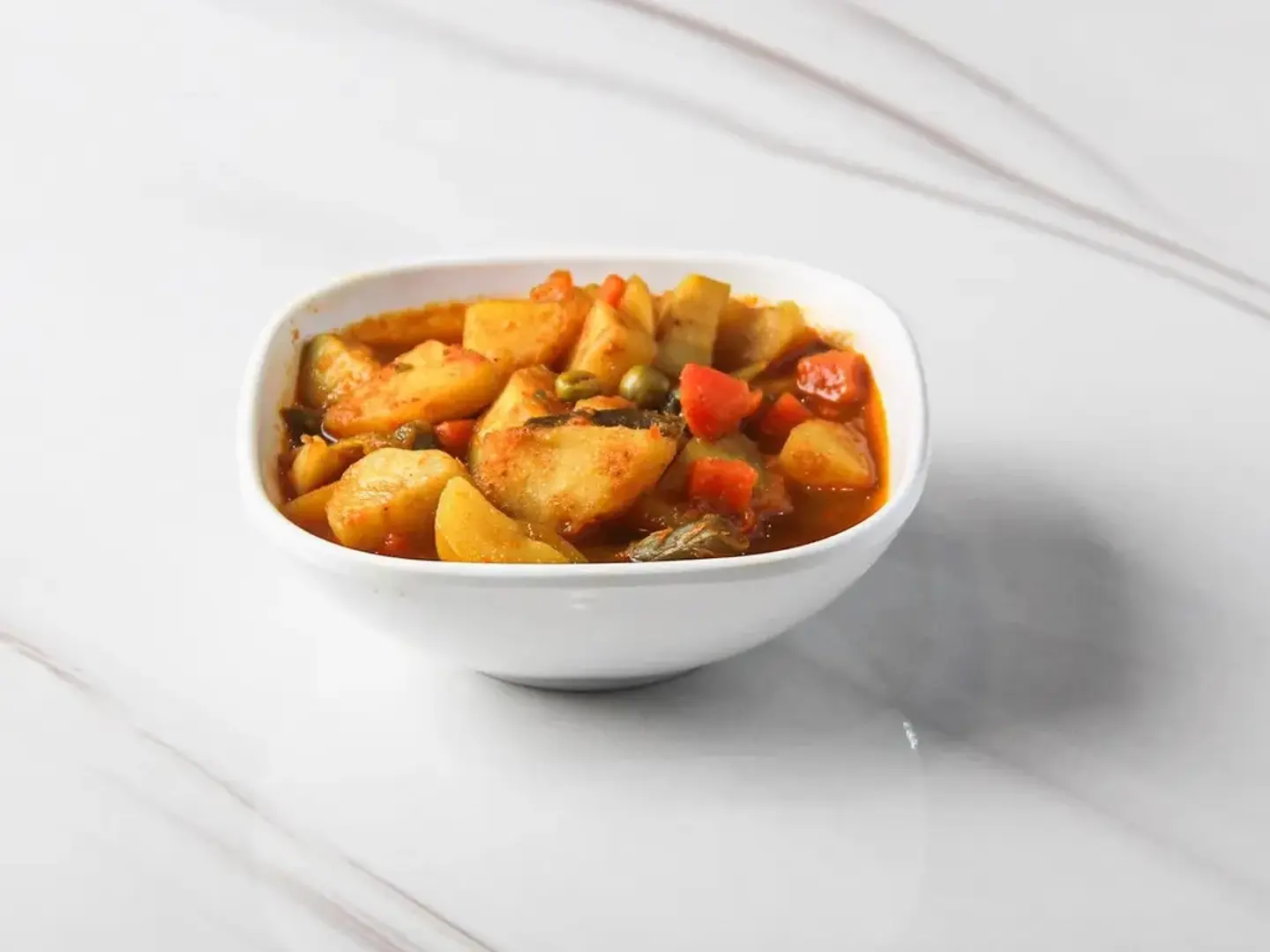 ايدام خضار مشكل