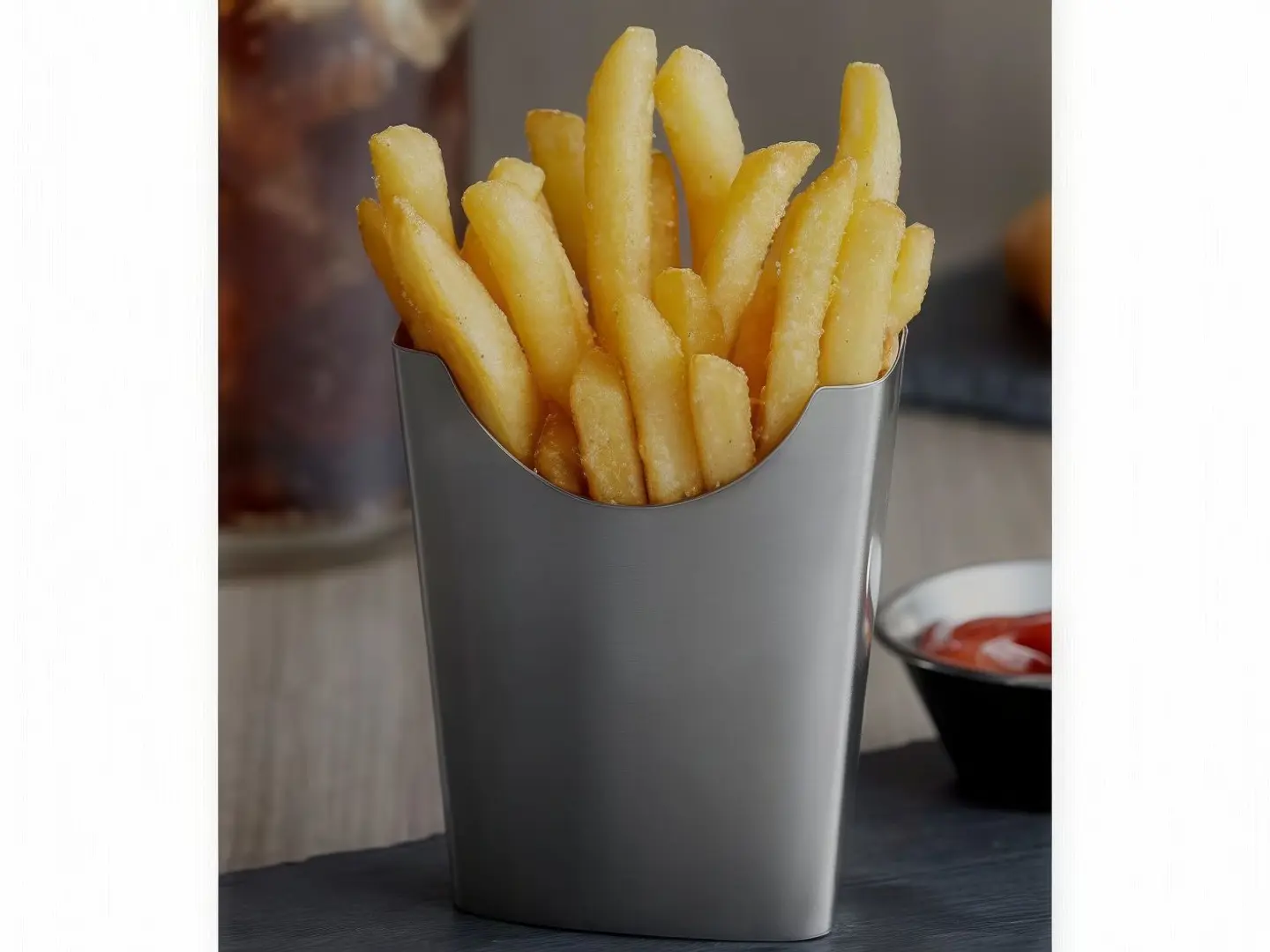 بطاطس كبير